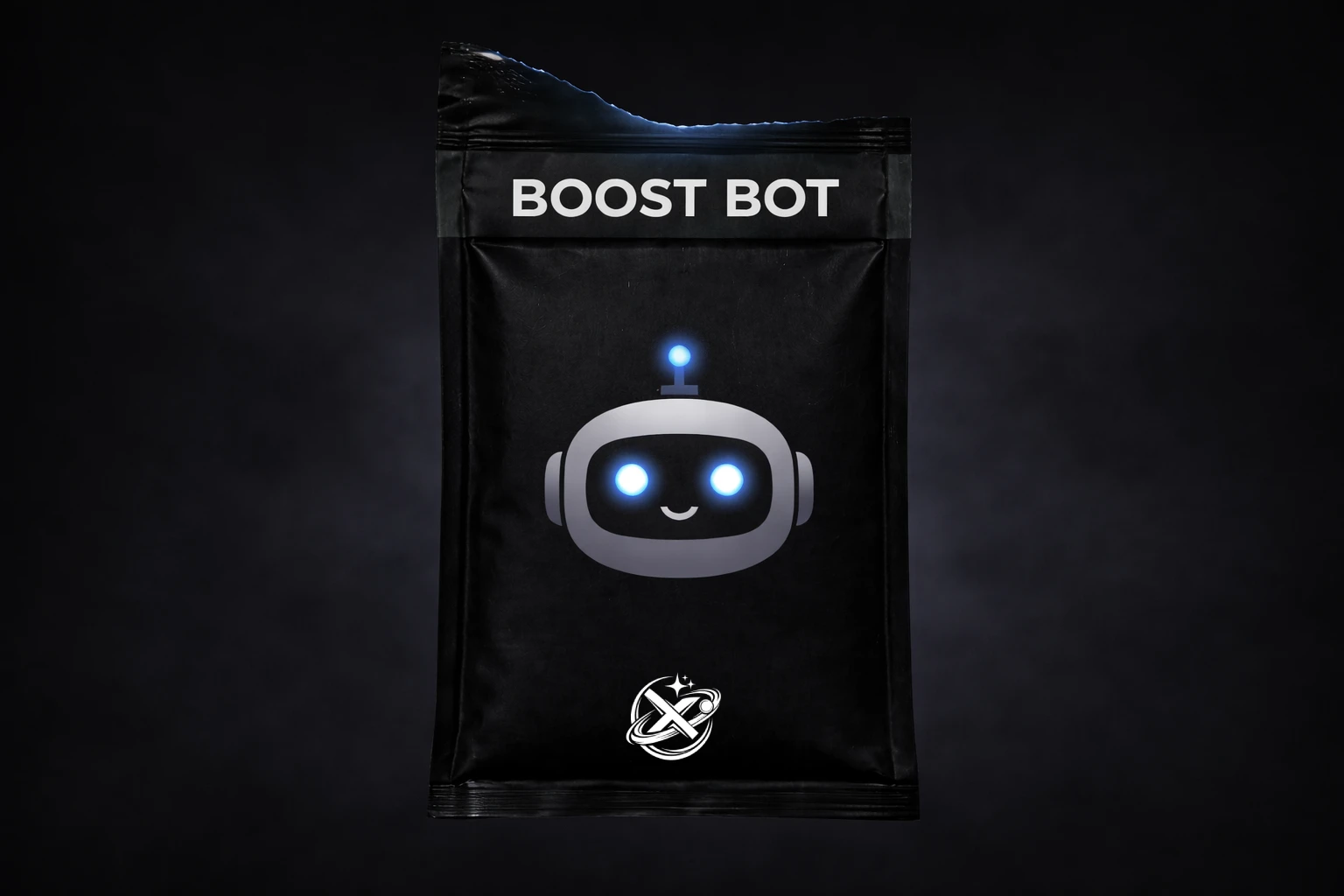 Boost Bot